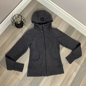Lululemon Scuba Hoodie